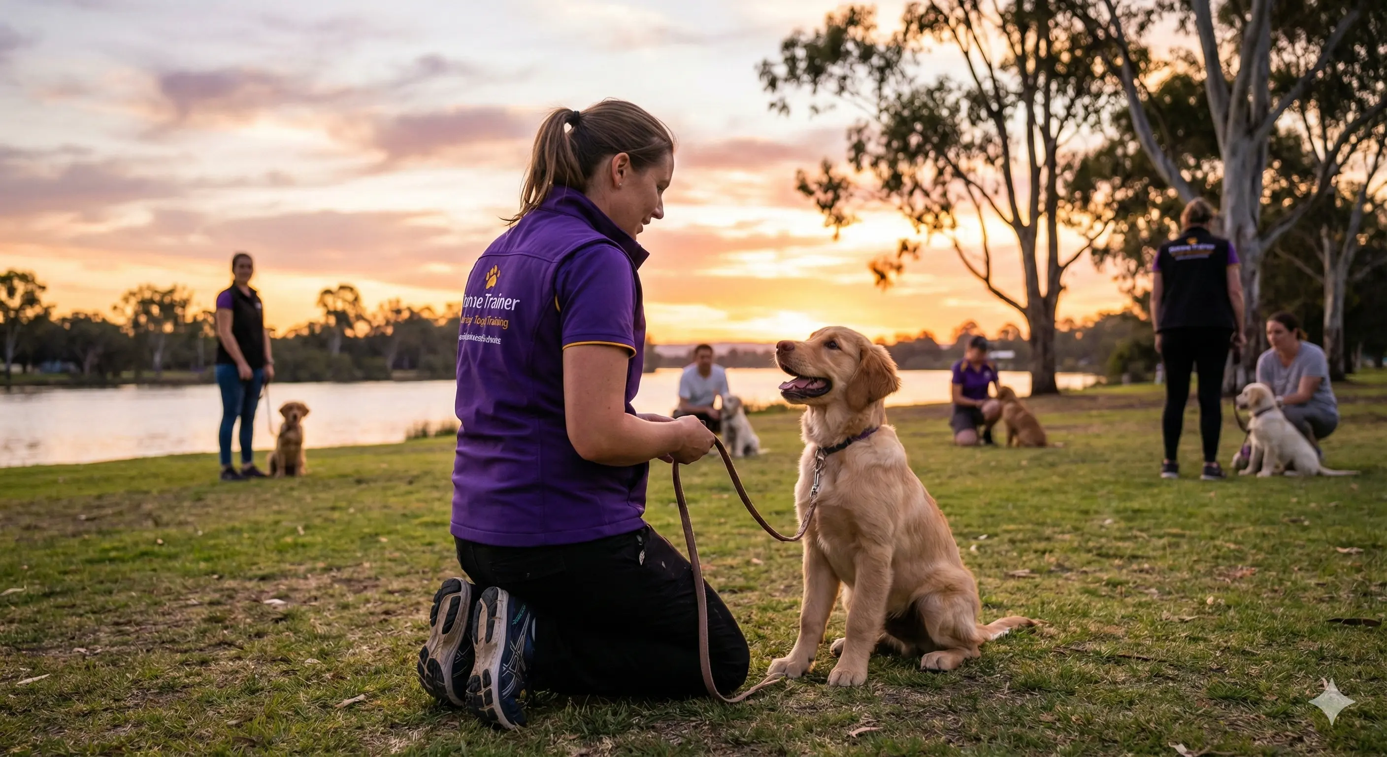 Puppy Class